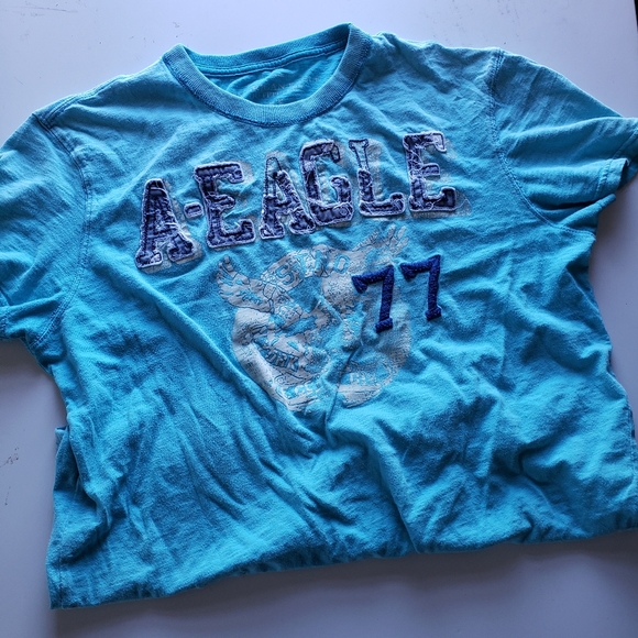 American Eagle Outfitters Other - American Eagle Mens T